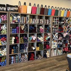 Rose Yarn Co.