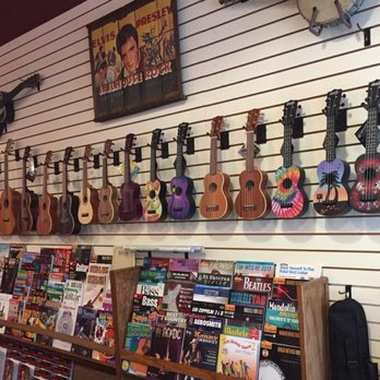 Guitar Ranch - Guitar Stores Near Me - Findlay, Ohio Guitar Ranch - Guitar Stores Near Me - Findlay, Ohio
