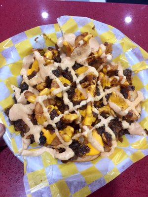 California Burgerz by null