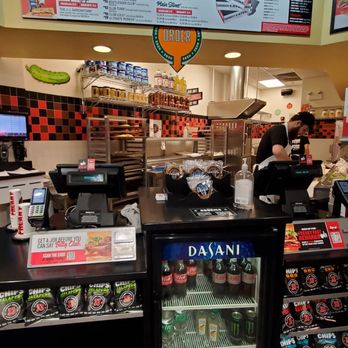 Jimmy John's - Sandwiches Near Me - Chicago, Illinois