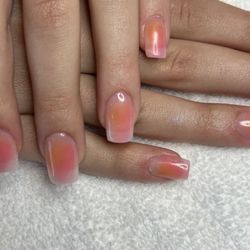 Elegant Nails & Spa