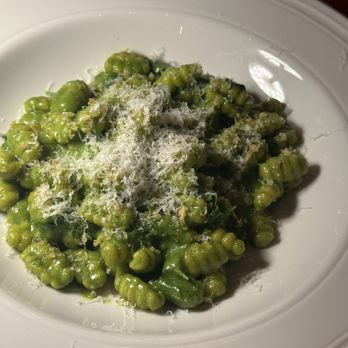 The Davidson - Pesto gnocchi - French Near Me - Cincinnati, Ohio The Davidson - Pesto gnocchi - French Near Me - Cincinnati, Ohio