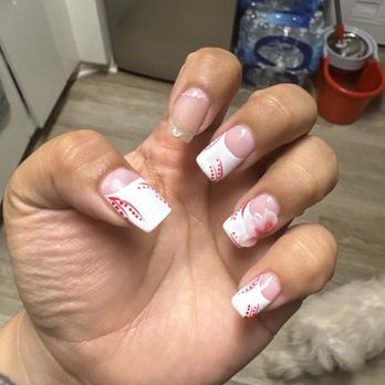 Nail Spa Studio - Waxing Near Me - Pacoima, California