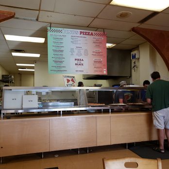 Pino's Pizza - Counter - Pizza Near Me - Woodbury, Minnesota Pino's Pizza - Counter - Pizza Near Me - Woodbury, Minnesota