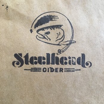 Steelhead Cider - Cideries Near Me - Chelan, Washington