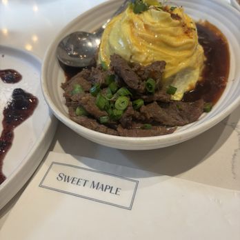 Sweet Maple - Galbi Omurice - Breakfast & Brunch Near Me - Palo Alto, California Sweet Maple - Galbi Omurice - Breakfast & Brunch Near Me - Palo Alto, California