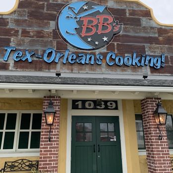 BB's Tex-Orleans - Seafood Near Me - Webster, Texas