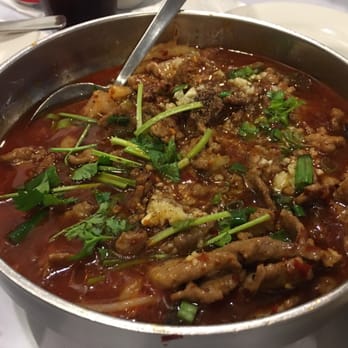 Little Pepper - Spicy beef. Very very good. Best dish in the selections I've ordered - Szechuan Near Me - College Point, New York Little Pepper - Spicy beef. Very very good. Best dish in the selections I've ordered - Szechuan Near Me - College Point, New York