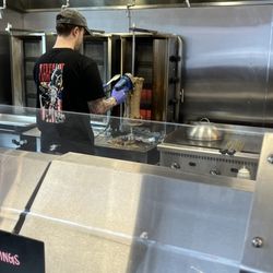 The Meat Revolution