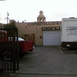 Camarillos and Son Carpet