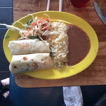 El Viroleño - Burritos! - Salvadoran Near Me - Tallahassee, Florida El Viroleño - Burritos! - Salvadoran Near Me - Tallahassee, Florida