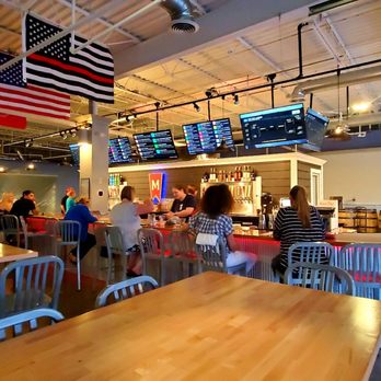 March First Brewing - Bar - Breweries Near Me - Cincinnati, Ohio