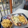 Pink's Hot Dogs gift card