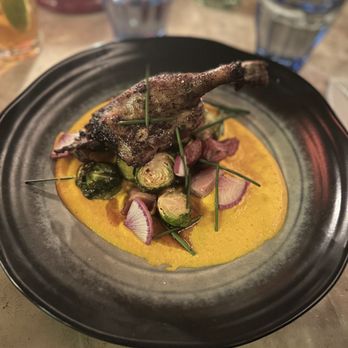 N 7 - Five spice duck - French Near Me - New Orleans, Louisiana N 7 - Five spice duck - French Near Me - New Orleans, Louisiana