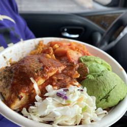 Accra Girls Restaurant