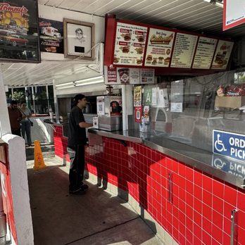 Original Tommy's - The original stand - Burgers Near Me - Los Angeles, California Original Tommy's - The original stand - Burgers Near Me - Los Angeles, California