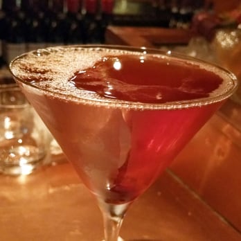 Alta - Spanish Manhattan - Tapas Bars Near Me - New York, New York