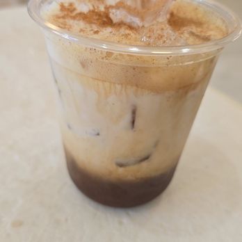 The Morning Mood - Brown sugar latte - Coffee & Tea Near Me - Granada Hills, California The Morning Mood - Brown sugar latte - Coffee & Tea Near Me - Granada Hills, California