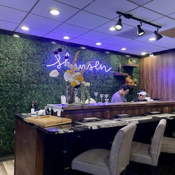 Shinsen Evanston - Sushi Bars Near Me - Evanston, Illinois Shinsen Evanston - Sushi Bars Near Me - Evanston, Illinois