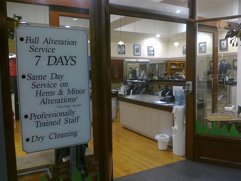 ONE HOUR HEM Updated April 2024 112 Grenfell Street, Adelaide South