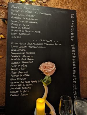 Da Vinci Ristorante Italiano by null