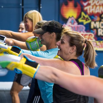IN30 Fat Loss - Gyms Near Me - Tequesta, Florida