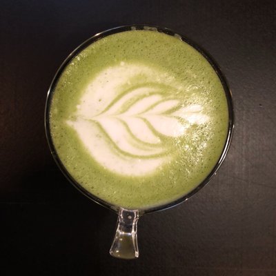 Departure Coffee Co. by null