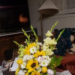 GB Blooms and woods