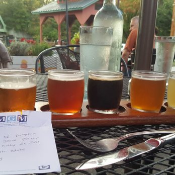 Label - New American Near Me - Pittsford, New York