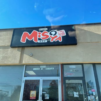 Ramen Misoya - Ramen Near Me - Mount Prospect, Illinois