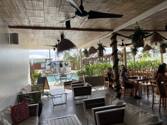 Parguera Plaza Hotel by null