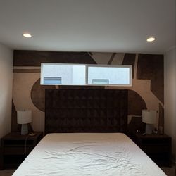 WallStyle Pro - Accent wall bedroom