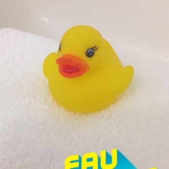 Best Western Plus Eau Claire Conference Center - Rubber ducky in the hotel room! So cute :) - Hotels Near Me - Eau Claire, Wisconsin Best Western Plus Eau Claire Conference Center - Rubber ducky in the hotel room! So cute :) - Hotels Near Me - Eau Claire, Wisconsin