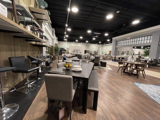 LIVING SPACES - Updated June 2025 - 269 Photos & 735 Reviews - 6912 Edinger Ave, Huntington ...