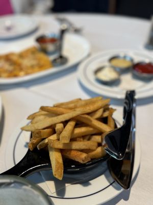 King Steak by null