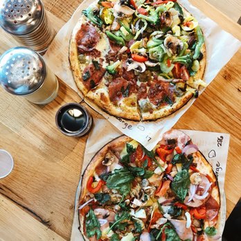 Blaze Pizza - Like it - Pizza Near Me - Anaheim, California Blaze Pizza - Like it - Pizza Near Me - Anaheim, California