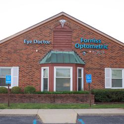 Forniss Optometric