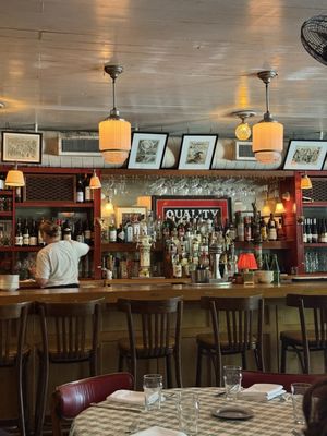 Little Jack's Tavern by null