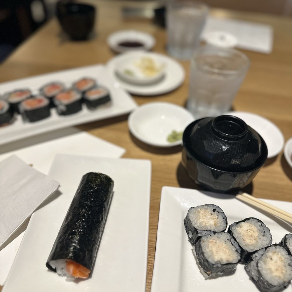 Onori Hand Roll Bar - Sushi Bars Near Me - Temecula, California Onori Hand Roll Bar - Sushi Bars Near Me - Temecula, California