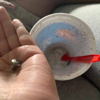 Dairy Queen - Ice Cream & Frozen Yogurt Near Me - Copperas Cove, Texas