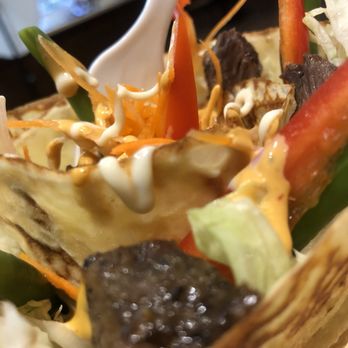 T-Swirl Crepe - Angus steak - Desserts Near Me - Great Neck, New York T-Swirl Crepe - Angus steak - Desserts Near Me - Great Neck, New York