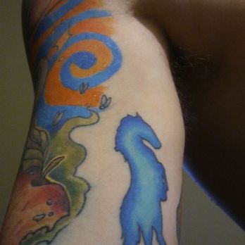 Urban's Tattoo & Piercing Studio - Healed final outcome, inside (by Amanda) - Piercing Near Me - Arlington, Texas Urban's Tattoo & Piercing Studio - Healed final outcome, inside (by Amanda) - Piercing Near Me - Arlington, Texas