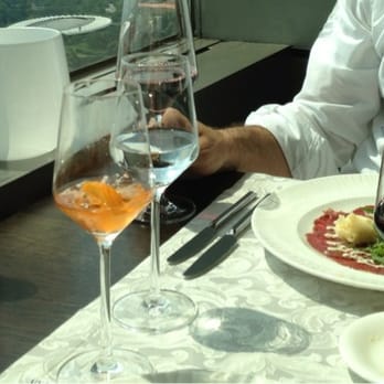 Restaurant 181 - carpaccio, view and sunn - German Near Me - Munich, BY Restaurant 181 - carpaccio, view and sunn - German Near Me - Munich, BY