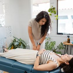 Well Adjusted OC - Webster Technique for pregnancy--gentle, targeted chiropractic care to support pelvic balance, comfort, and easier movement.