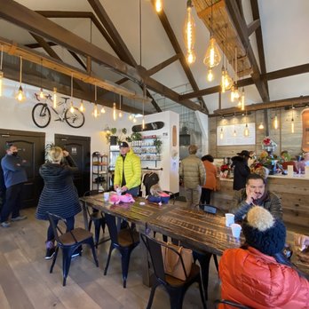 Drink Coffee Do Stuff - Coffee & Tea Near Me - Truckee, California Drink Coffee Do Stuff - Coffee & Tea Near Me - Truckee, California