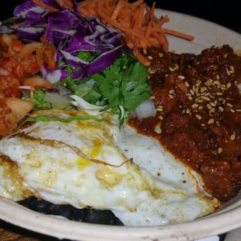 Chi'Lantro - Rice bowl - Asian Fusion Near Me - Austin, Texas Chi'Lantro - Rice bowl - Asian Fusion Near Me - Austin, Texas