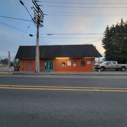 Chimi's Mexican Restaurant