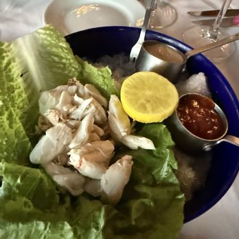 Hyde Park Prime Steakhouse - Jumbo Lump Crab Cocktail - Steakhouses Near Me - Pittsburgh, Pennsylvania Hyde Park Prime Steakhouse - Jumbo Lump Crab Cocktail - Steakhouses Near Me - Pittsburgh, Pennsylvania