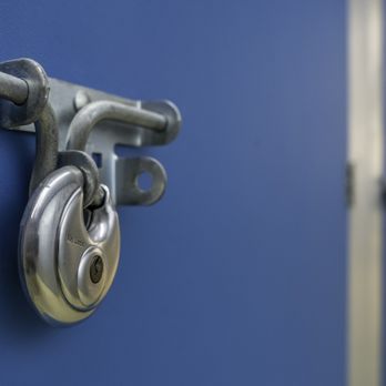 Atlantic Self Storage - Self Storage Near Me - Jacksonville, Florida