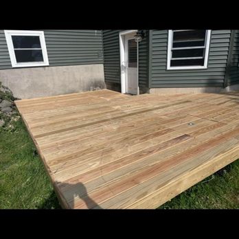 Dynasty Decking - Decks & Railing Near Me - Richford, Vermont Dynasty Decking - Decks & Railing Near Me - Richford, Vermont